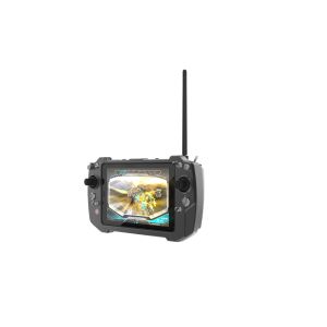 1.2kg GCS Ground Control Station USB2.0 External Interface Windows 10 System