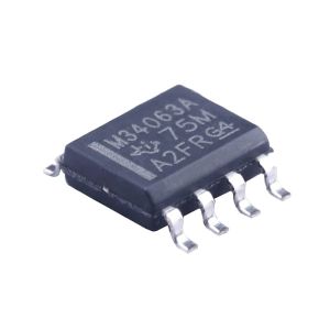 China Texas/TI MC34063ADR2G Electronic Components Esp32 Integrated Circuits   Microcontroller MC34063ADR2G IC chips on sale