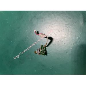 Comen C26 Fetal Monitor Encoder E162061 Used and Good Patient Monitor Parts