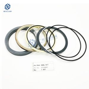 John Deere AT442697 Seal Kit Hydraulic Cylinder Oil Seal for Backhoe Loader