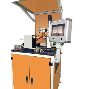 200W Fiber Laser Welding Machine LW-1000 with PLC Control