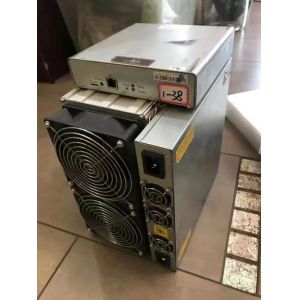 China SHA256 Algorithm Asic Bitmain Antminer S17 Pro 53t 2094W 11kg on sale