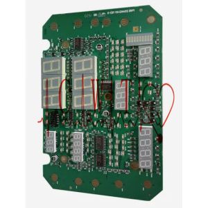 V100 Monitor Controller Board , PWB Patient Monitor Accessories