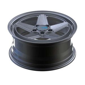 ET35 Custom Wheels For 4x4 Trucks PCD 5-130 18 Inch Truck Rims