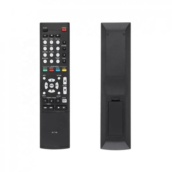 Quality New RC-1169 Replaced Remote Control fit for DENON AV Receiver Power Amplifier Home Theater System wholesale