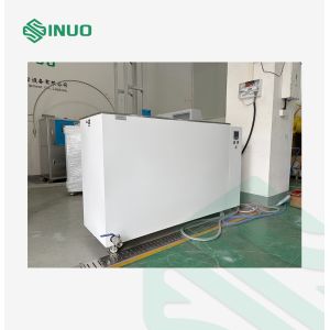 Cheap 750L EV Connector Temperature Controlled Water Bath Testing Equipment for sale