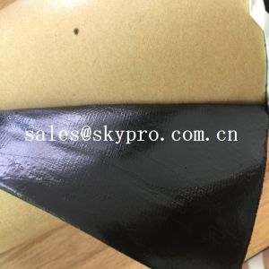 Waterproofing and Weathersealing Insulation Membrane Power Cable Tape Butyl