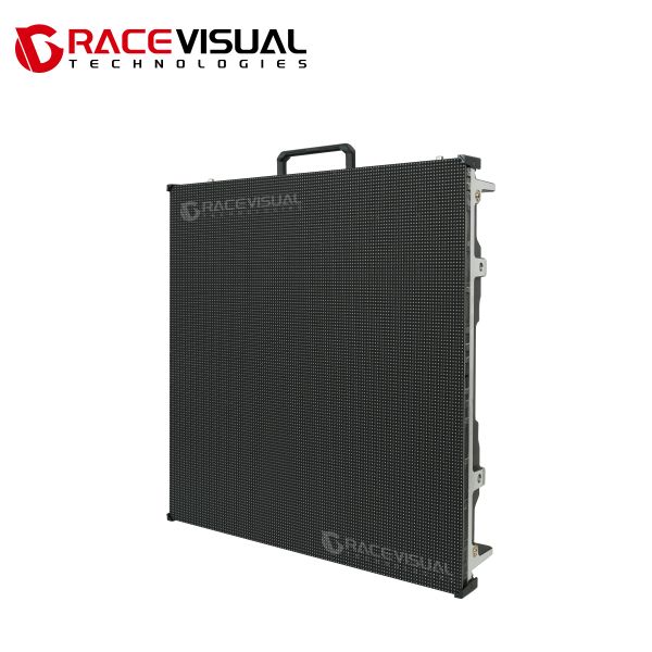 IRC Series Indoor Rental LED Display – 500×500mm, 1.9–3.9mm Pixel Pitch, Auto