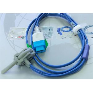 GE TruSignal Reusable Sensors Neonatal Wrap Spo2 Sensor / Probe