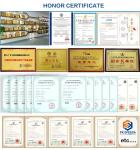 Desktop Auto Scratch Card Flat Labeling Machine for Box Labeling and Printing
