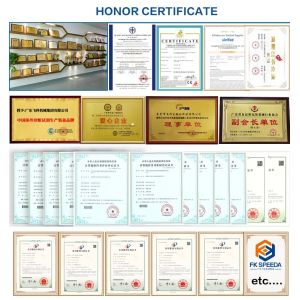 High Speed Label Machine Automatic/Flat Labeling Machine with Encoder 30 pcs/h