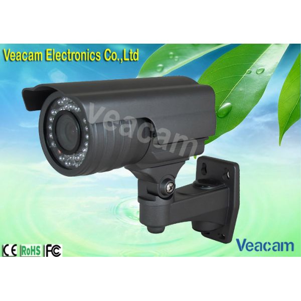 1/3' SONY CCD, 30M IR Range LED, DWDR, OSD, 650TVL IP66 Waterproof Infrared