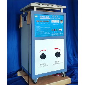 IEC60884-1 Plug Socket Loading Tester For Lab Equipment Testing