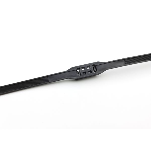 Nylon handcuffs product view