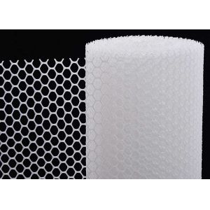 Reinforced Plastic Wire Mesh 1mm 2mm PP PE Material