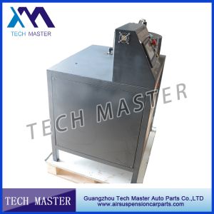 Crimping Machine with 10 Die Sets for Vehicle Air Suspension, Air Spring & Shock