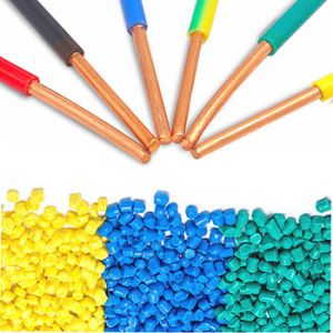 Single Core Copper Electrical Wires 1.5mm 2.5mm 4mm 6mm with Solid Conductor THW