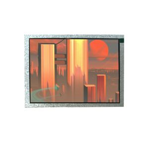 Cheap JD9165A Driver IC 8 Inch Tft Lcd Screen Display With 27 Chip LEDs Backlight 50 Pin Type for sale