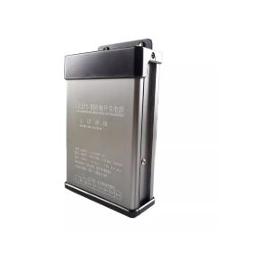 Waterproof LED Switching Power Supply 12V 33A Overtemp Overload Protection