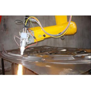 ABB Auotmatic Capacitive Sensor BCS100 3D Laser Cutter