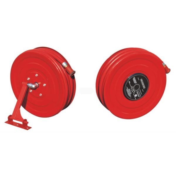 Quality Hose Reel Fire Fighting System OEM Suitable For Buildings And Hotels wholesale