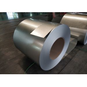 DX51D AZ150 PPGL Aluzinc Galvalume Profile Sheet ASTM A792 Galvalume