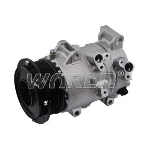 Car Air Condition Compressor 883102F030 For Toyota Camry For RAV4 WXTT048