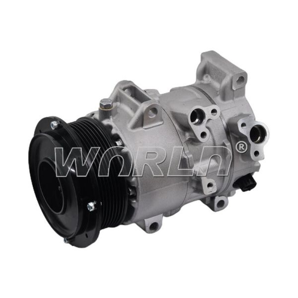 Car Air Condition Compressor 883102F030 For Toyota Camry For RAV4 WXTT048