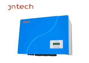 Cheap 24 Volt Low Frequency Solar Inverter 1000VA Solar Inverter With MPPT Charger Controller for sale