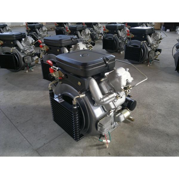 Quality Small Boat Inboard Diesel Engine wholesale