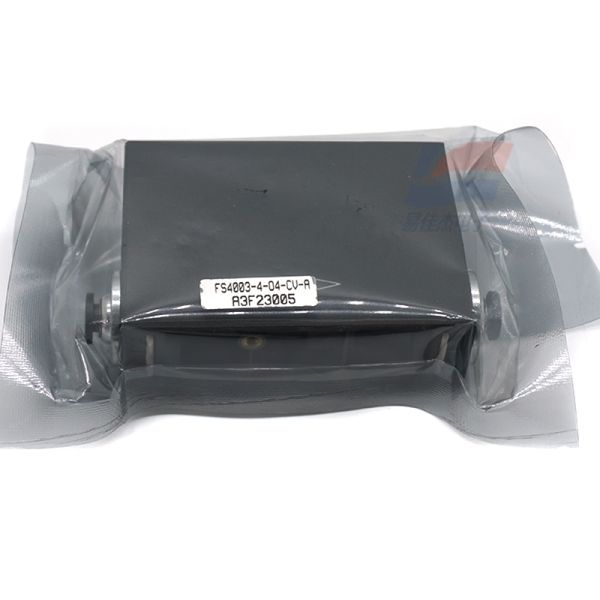 Quality YJJ FS4003-4-O4-CV-A Gas Mass Flow Sensor And Flow Meter Is Used For Detecting Acetylene Flow wholesale