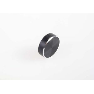 OEM custom control knobs,metal control knob,usb volume control knobs with Black
