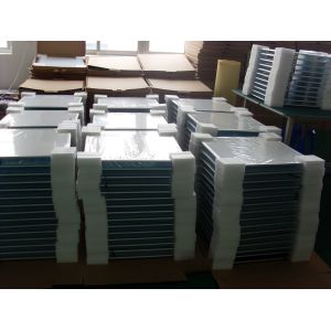 High Brightness 36w 48w 54w Led Panel 60x60 For Office Lighting