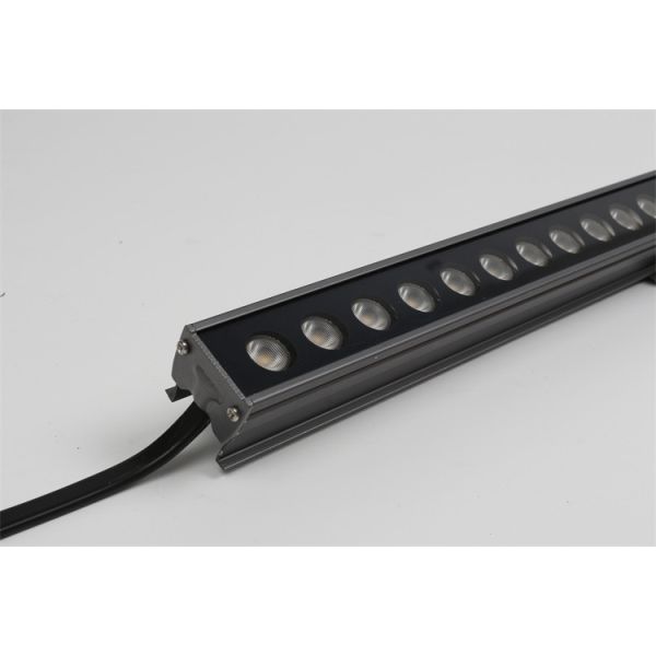 Miracle Bean Customized Outdoor Waterproof IP66 160 Degree Smd5050 Single Color