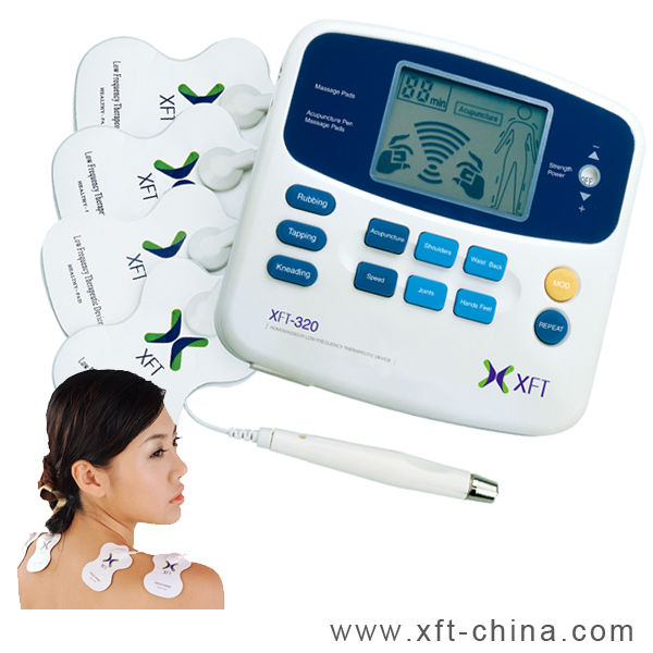TENS Electro Acupuncture Pen