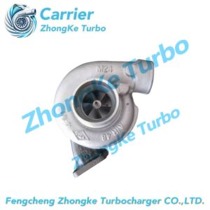 China TB2518 Turbo 466898-5006S 466898-0005 466898-0006 2-91009-900-1 2910099001 Turbocharger For Isuzu Bus Truck NPR W4 W5500 With 4BD1 Engine on sale
