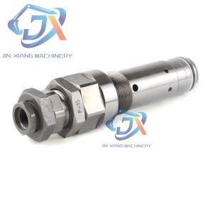 STAR ZEBRA 709-90-59400 High quality Excavator Spare Parts Main Relief Valve For