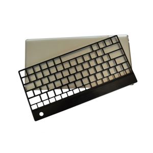 Engineeloop Plastics 1000mm Length Cnc Mechanical Keyboard Ra3.2 Anodized