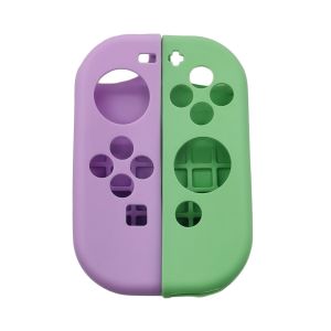 Nintendo Switch Oled Joycon Console Full Replacement Housing Shell Back Cover