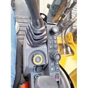 20tons Second hand Cate Excavator 320GC with Good Condition and Engine model Cat