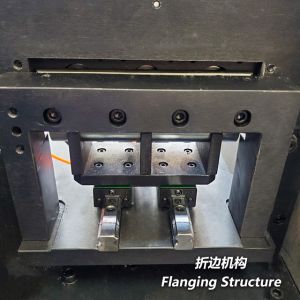 EJON ET20C Automatic Channel Letter Bending Machine for 3D LED Notching and