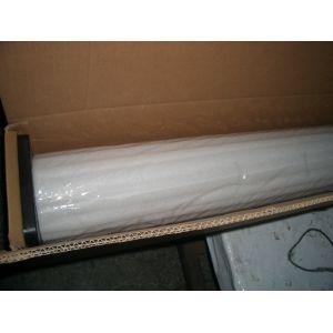 Eco Solvent rigid pvc for roll up banner stand