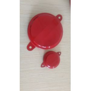 Drum Cap seals, TAB cap seals, Vat antitheft,