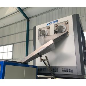 China 3mm 16mm Small Dry Ice Pellet Maker Dry Ice Equipment Manufacturers 200kg H on sale