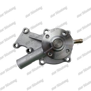 Water pump D640 D662 D722 19883-73030 15881-73030 15881-73033 1E051-73030 1E051