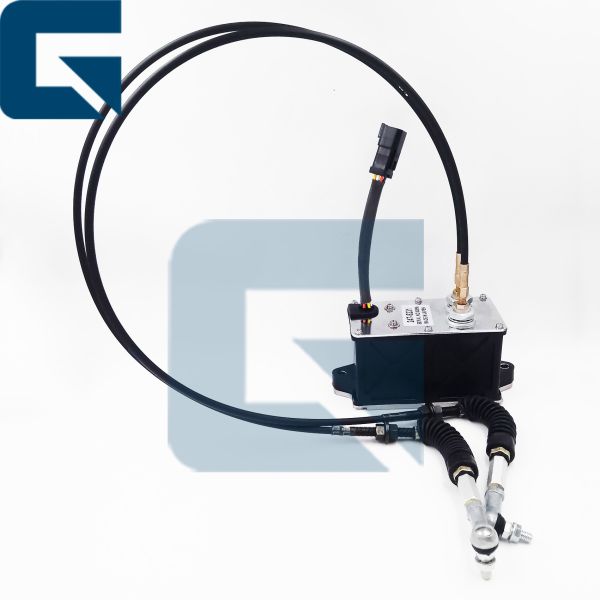 Quality 247-5231 2475231 Throttle Motor For E320B E330B Excavator wholesale