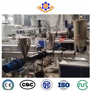 Schneider TPR Shoe Welt Extruder Goodyear Welt Machine Plastic Extrusion