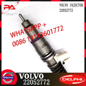 22052772 BEBE5L08001 BEBE5L08101 V-O-L-V Truck MD16 Euro 6 Diesel Engine Fuel