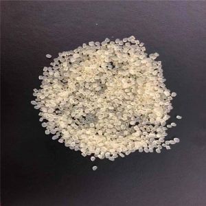 Chlorinated Polypropylene Thermoplastic Pellets Resin Copolymer Adhesive Agent