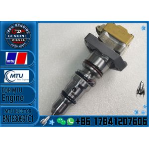 Fuel injector Assembly BN1830691C1 Diesel Common Rail Fuel Injector AP63812BJ